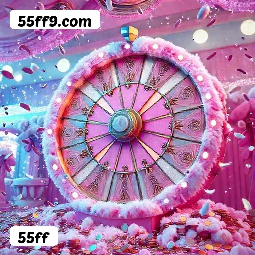 Catálogo 55ff 2.547 jogos - Pragmatic Play, Evolution, NetEnt