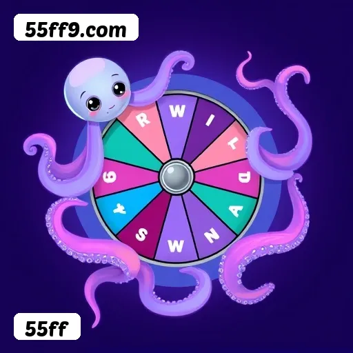 Loterias online disponíveis na 55ff