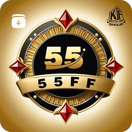 Baixar app da 55ff gratuitamente