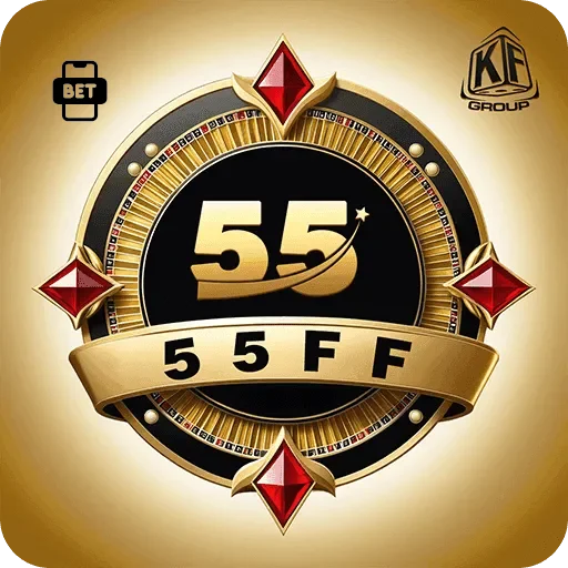 Apostas esportivas da 55ff com odds competitivas