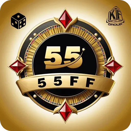 Jogos de fortune da 55ff com prêmios incríveis