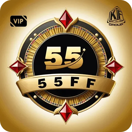 Programa VIP exclusivo da 55ff